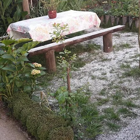 Casa Iriense Vut-co-004308 度假居 帕德隆