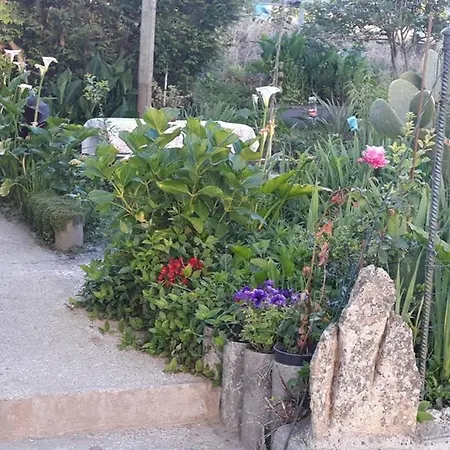 度假居 Casa Iriense Vut-co-004308 *