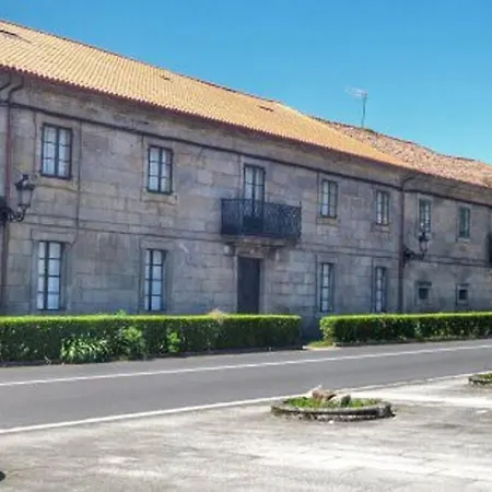 Casa Iriense Vut-co-004308 * 帕德隆