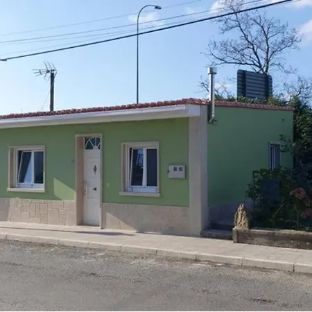 Casa Iriense Vut-co-004308 度假居 *