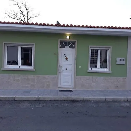 度假居 Casa Iriense Vut-co-004308