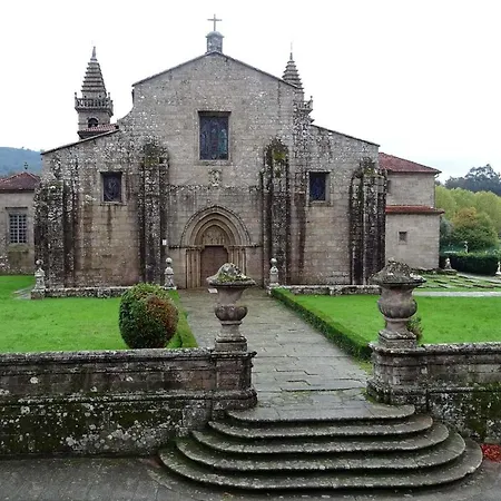 Casa Iriense Vut-co-004308 度假居