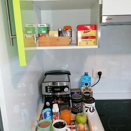 度假居 Casa Iriense Vut-co-004308 帕德隆