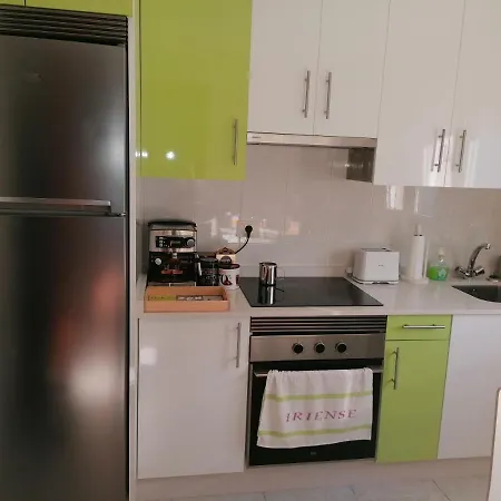 Ferienhaus Casa Iriense Vut-co-004308 Padrón