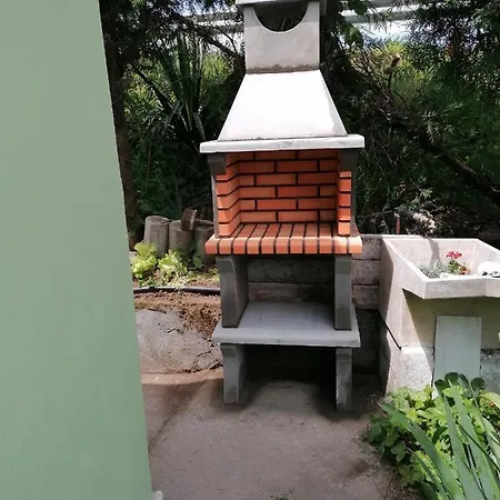 Casa Iriense Vut-co-004308 度假居