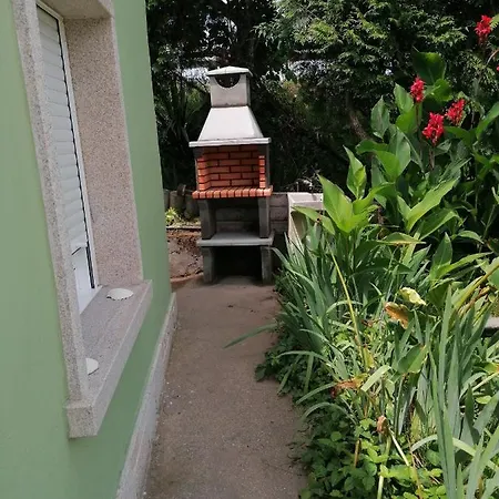 Casa Iriense Vut-co-004308 度假居 帕德隆