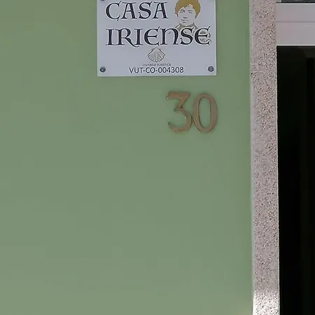 Casa Iriense Vut-co-004308