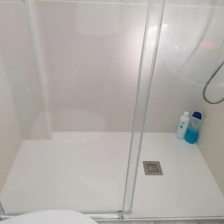 Casa Iriense Vut-co-004308 度假居 *