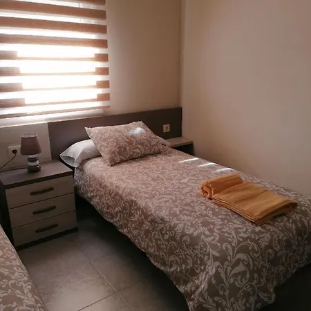 בית נופש Casa Iriense Vut-co-004308 Padrón