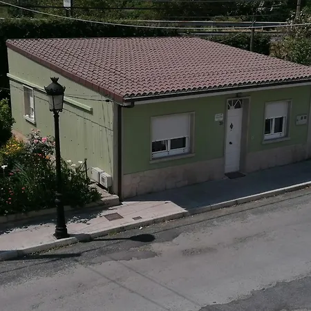 Casa Iriense Vut-co-004308 *