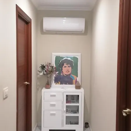 Casa Iriense Vut-co-004308 度假居 帕德隆