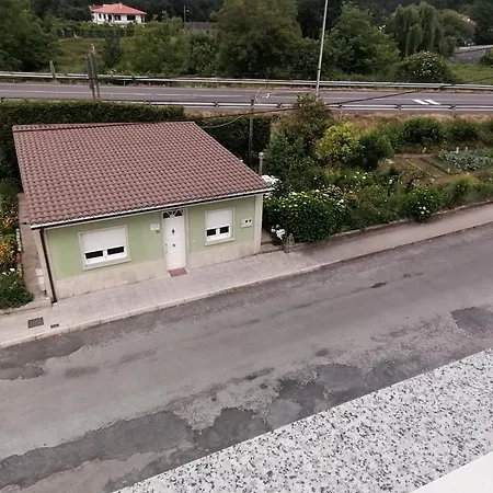 Casa Iriense Vut-co-004308 帕德隆