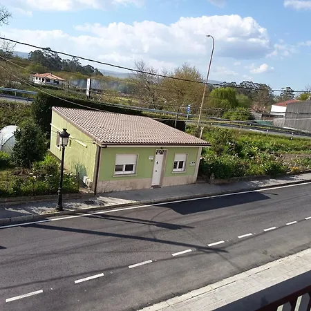度假居 Casa Iriense Vut-co-004308 *