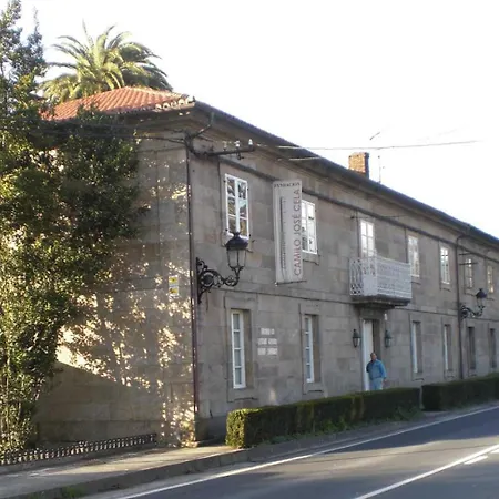 Casa Iriense Vut-co-004308 度假居 帕德隆