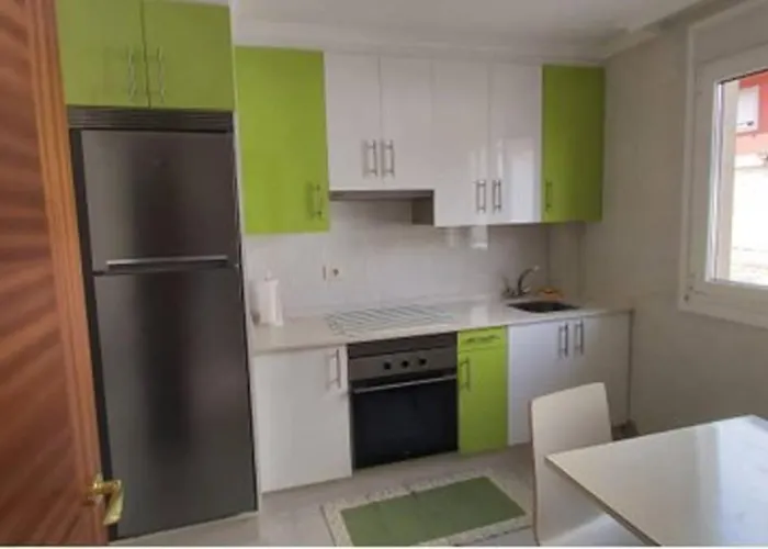 Casa Iriense Vut-co-004308 بيت للعطل