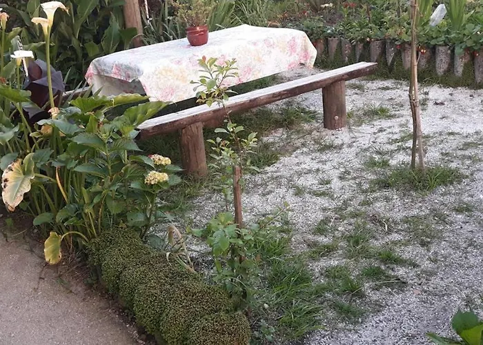 Casa Iriense Vut-co-004308 Dom wakacyjny Padrón