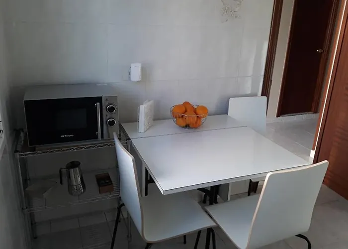 Tatil Evi Casa Iriense Vut-co-004308 Padrón