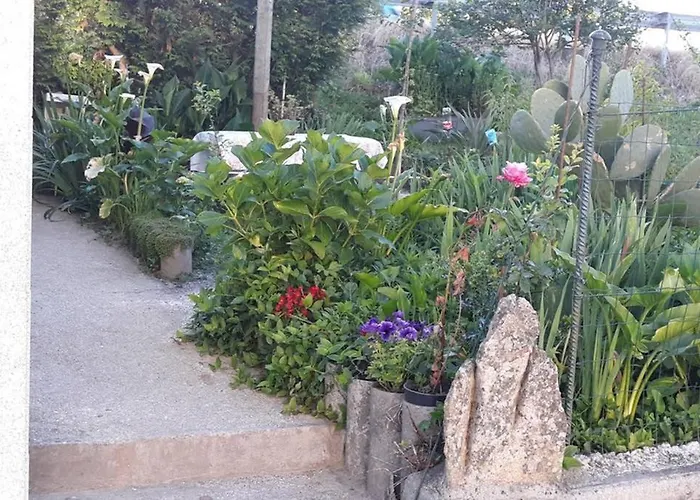 بيت للعطل Casa Iriense Vut-co-004308 *