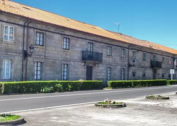 Casa Iriense Vut-co-004308 * Padrón