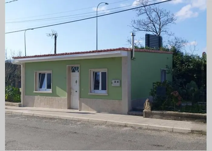 Casa Iriense Vut-co-004308 Dom wakacyjny *