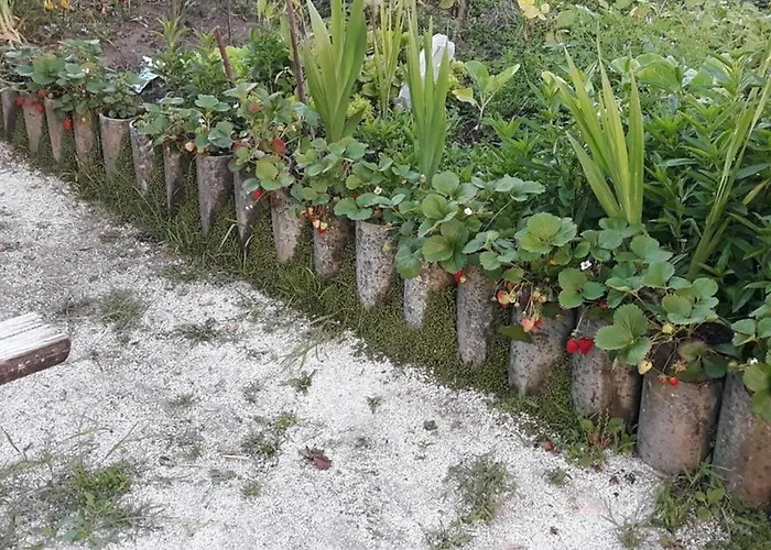 بيت للعطل Casa Iriense Vut-co-004308 Padrón