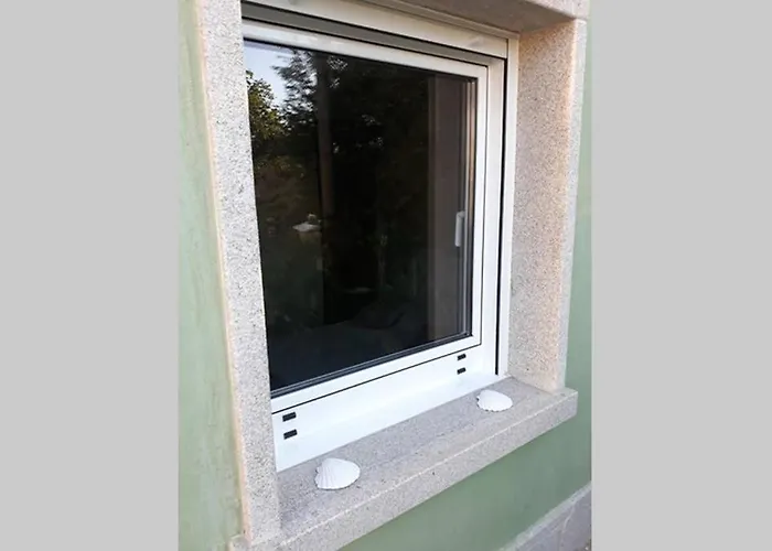 Casa Iriense Vut-co-004308 * Padrón