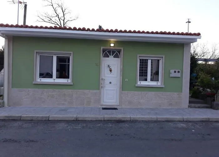 Dom wakacyjny Casa Iriense Vut-co-004308