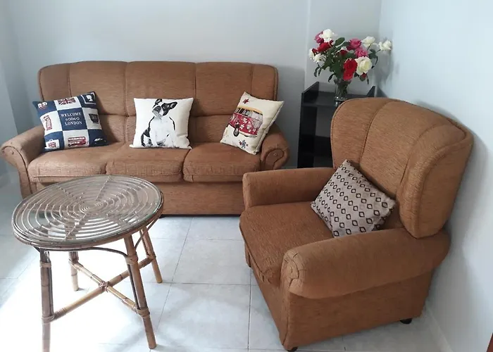 Casa Iriense Vut-co-004308 بيت للعطل *