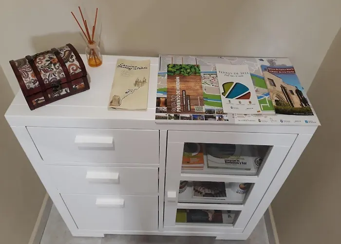 Casa Iriense Vut-co-004308 Padrón