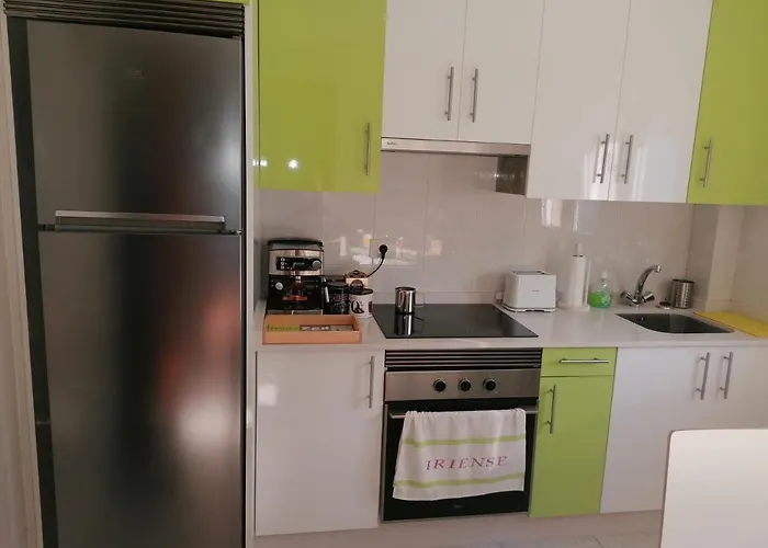 بيت للعطل Casa Iriense Vut-co-004308 Padrón