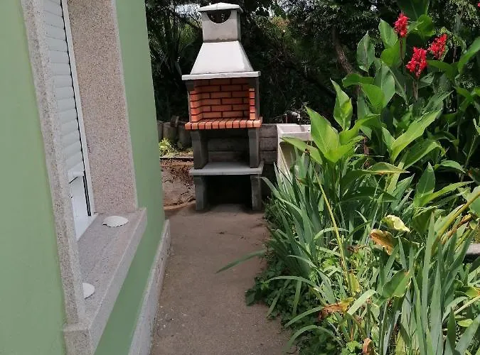 Casa Iriense Vut-co-004308 Dom wakacyjny Padrón