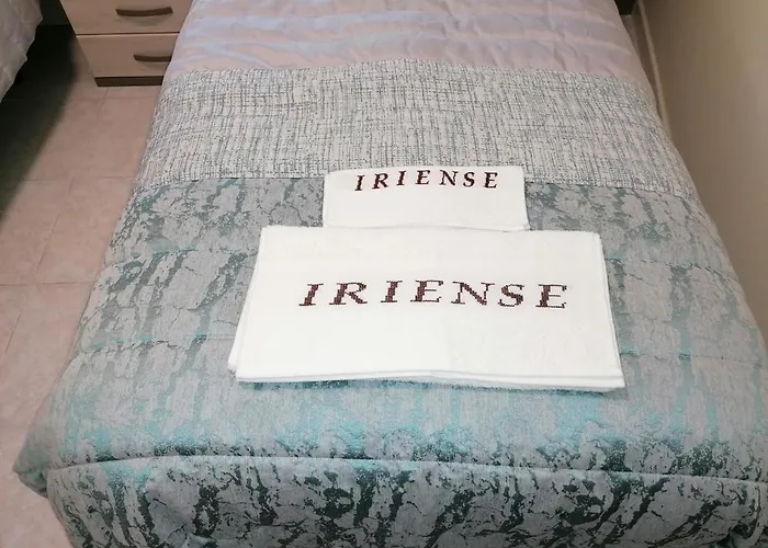 Dom wakacyjny Casa Iriense Vut-co-004308 Padrón