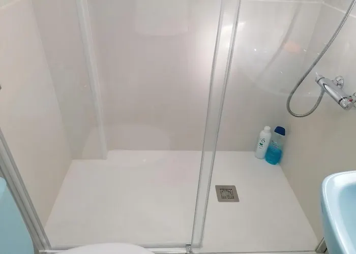 Casa Iriense Vut-co-004308 بيت للعطل *