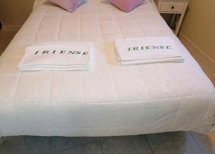 Casa Iriense Vut-co-004308 * Padrón