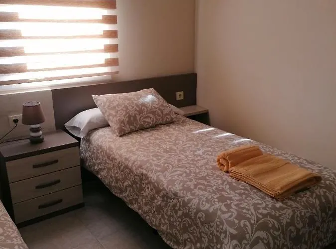 Tatil Evi Casa Iriense Vut-co-004308 Padrón