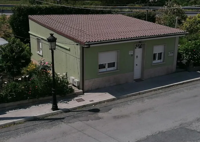 Casa Iriense Vut-co-004308 *