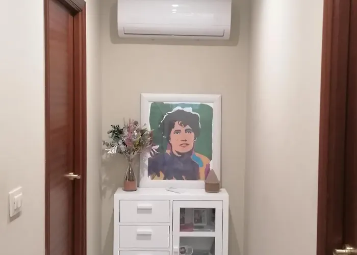 Casa Iriense Vut-co-004308 Dom wakacyjny Padrón